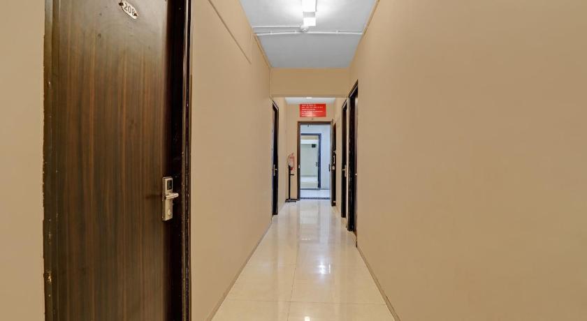 Hotel Nova Vatika photo