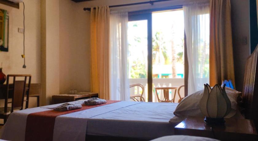 Image of Deluxe Family Room 4