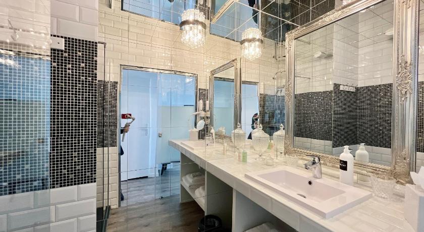Belfry & Spa by Ligne St Barth photo