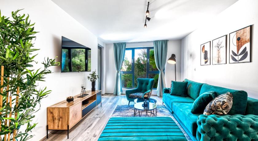 Chic Apartments Dubrovnik — Hotel in Dubrovnik