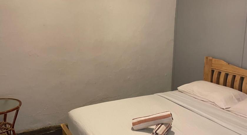 รูปของห้องมาตรฐานไม่มีหน้าต่าง (Standard Room No Window) 2