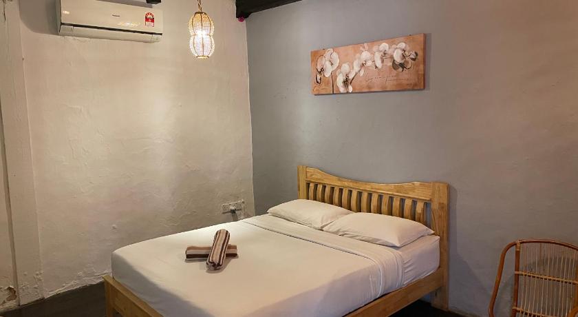 รูปของดีลักซ์ (Deluxe Room) 0