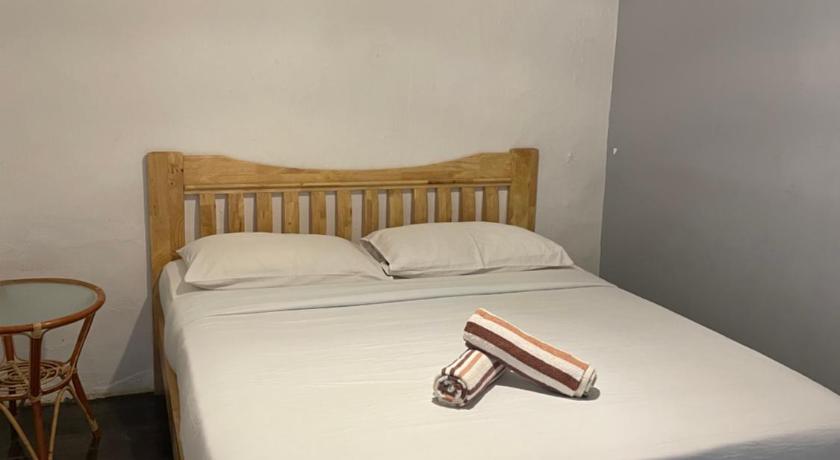 รูปของห้องมาตรฐานไม่มีหน้าต่าง (Standard Room No Window) 1