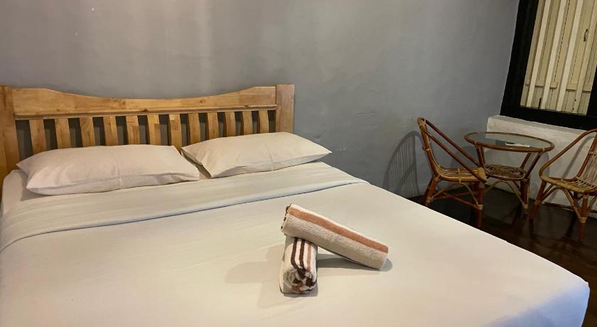 รูปของดีลักซ์ (Deluxe Room) 1