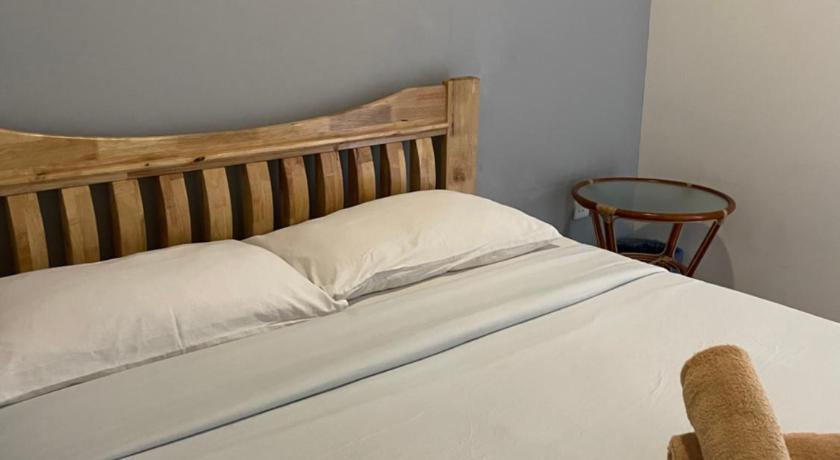 รูปของห้องมาตรฐานไม่มีหน้าต่าง (Standard Room No Window) 0