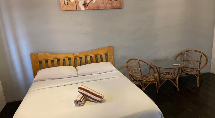 รูปของดีลักซ์ (Deluxe Room) 4