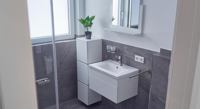 Ferienwohnung zur lustigen Gabi photo