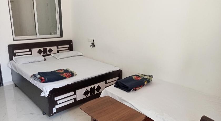Narmada Homestay — Hotel in Dabhoi