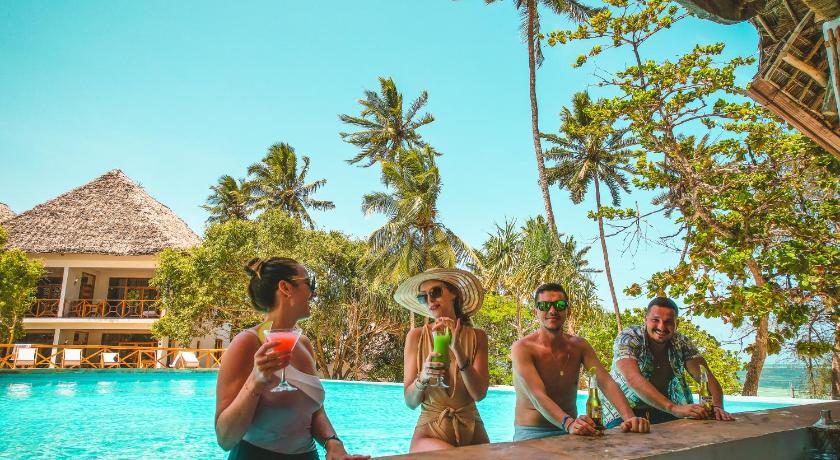 Zanzibella Hotel & SPA photo