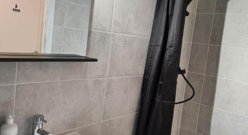 Homestay Gent-Merelbeke self check-in service photo