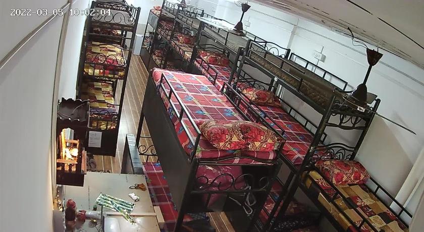 Shree Balaji AC Dormitory photo
