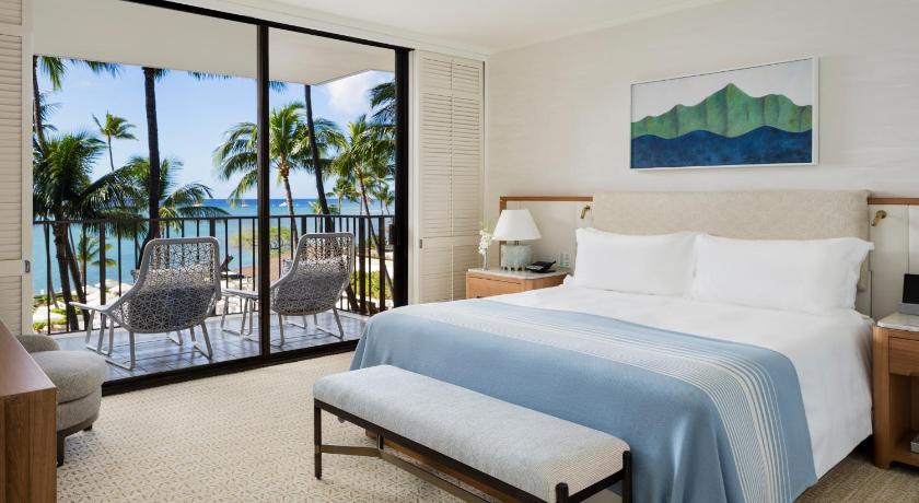 Ocean Suite One Bedroomの画像 0