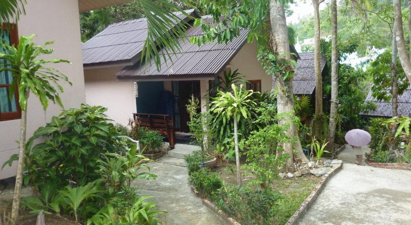 Aonang Green Park Bungalow - image 6
