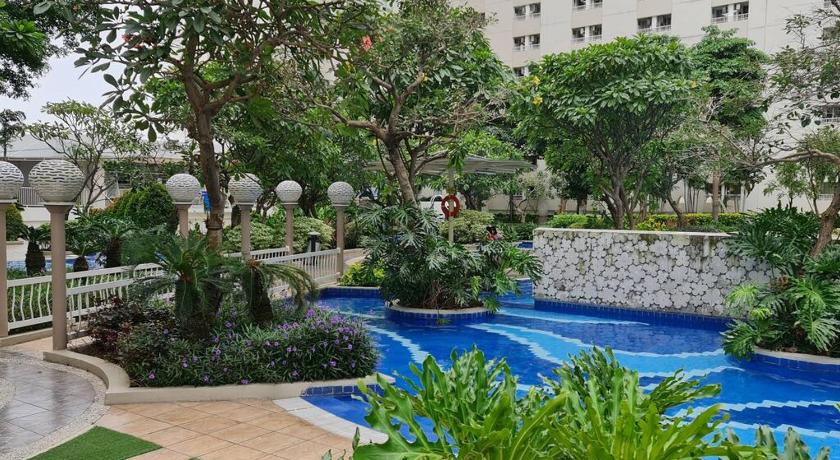 Apartemen Educity  Pakuwon City  Surabaya Timur  photo