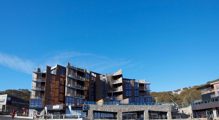 St Falls Resort photo