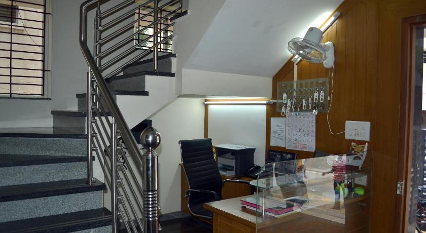 Hotel Metropark - Vadapalani photo