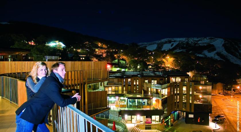 St Falls Resort photo