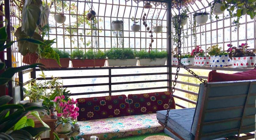 Newa House — Hotel in Gangtok