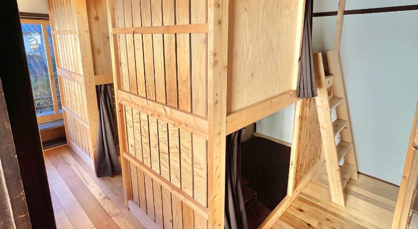 Rental vacation house You can leave your luggage the next day 家族や仲間と貸し切りゲストハウス 天満屋 photo