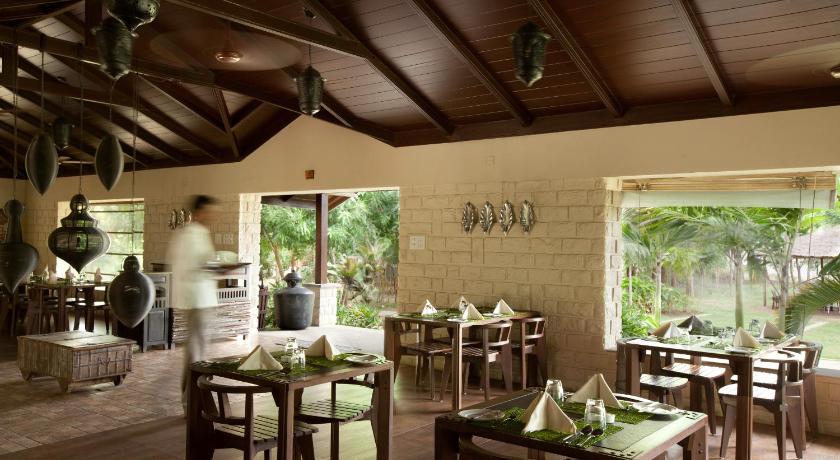 The Serai Kabini