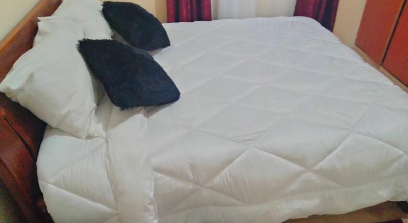 Furnished 1 Bedroom Apartment In Utawala Astrol photo