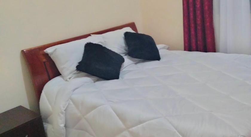 Furnished 1 Bedroom Apartment In Utawala Astrol photo