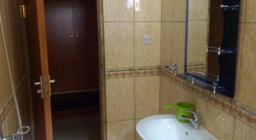 Anmut Hostel photo