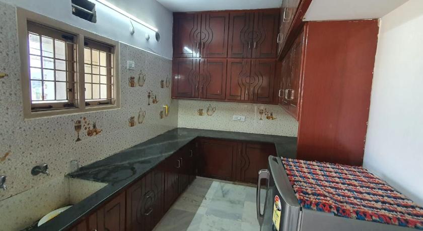TG Towers Service Apartments photo
