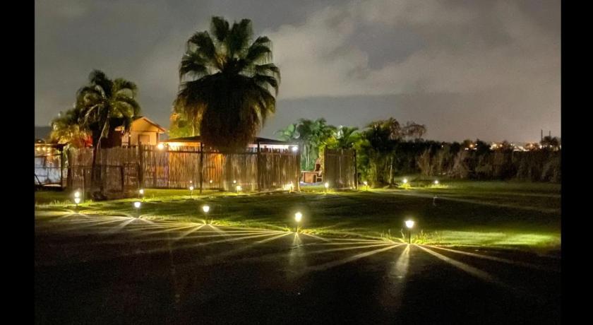 Ariami Rose — Hotel in Aguada