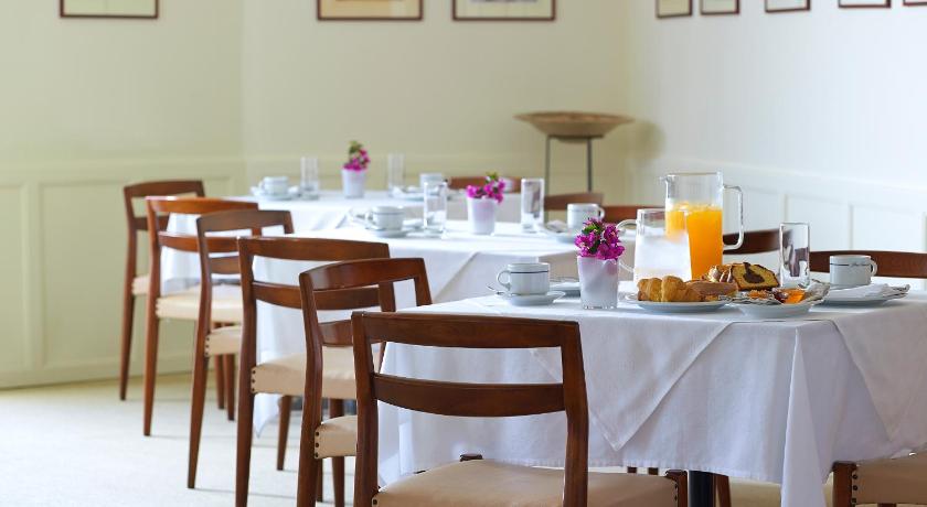 Porto Veneziano Hotel