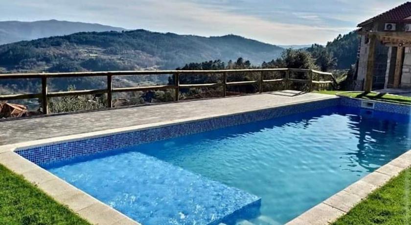CASAS DA MORGADINHA - Casas de Ferias e Turismo Rural