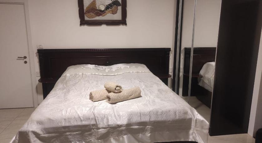 Holiday apartments — Hotel in Jerusalem