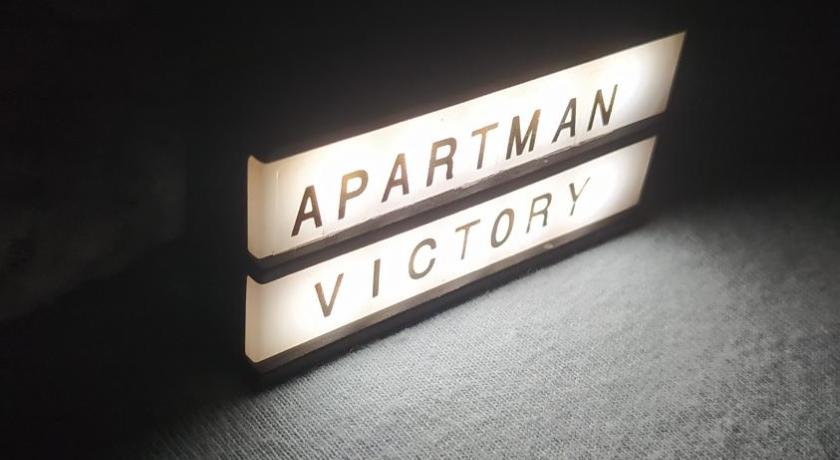 Apartman * VICTORY * photo