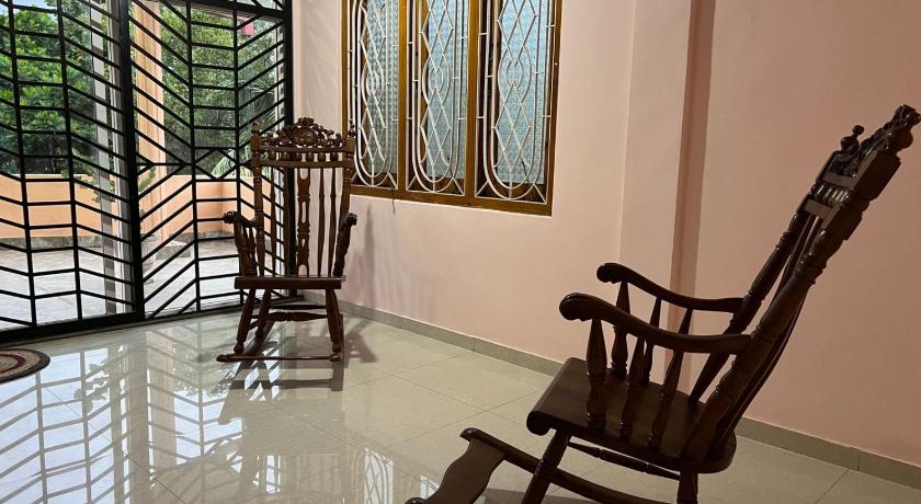ASHOKA VILLA photo