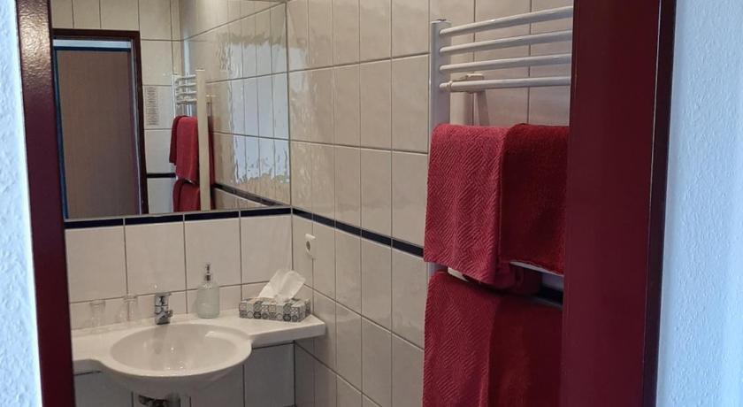 Hotel & Restaurant Eichholz photo