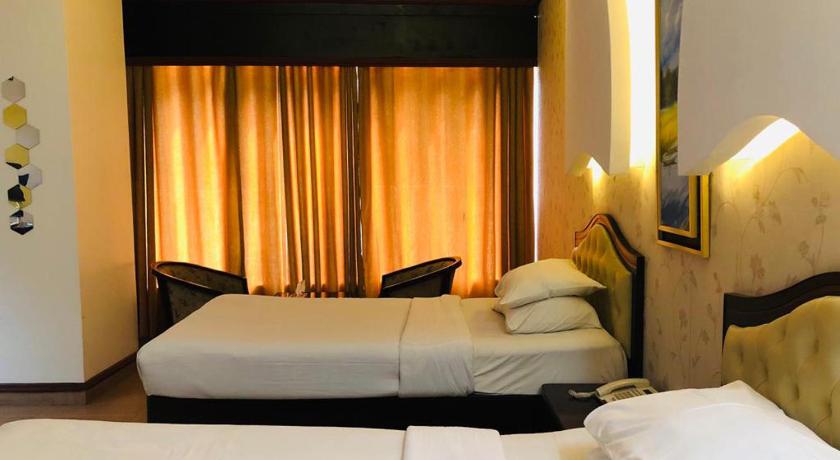 Grand Park Hotel photo