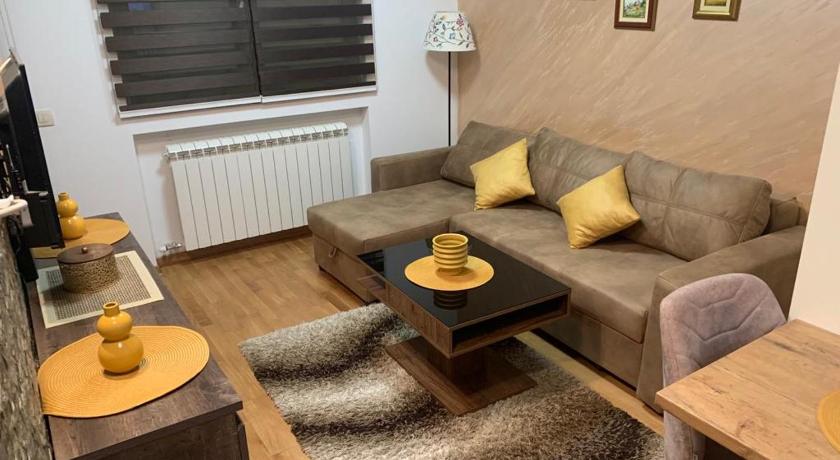 Apartman D&S photo