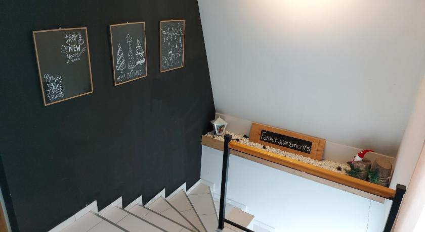 Family apartments photo