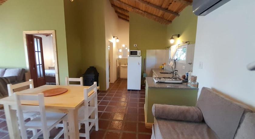 Image of Chalet 2