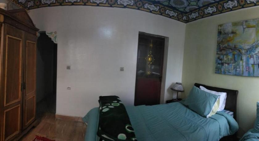 Hotel Marrakech photo