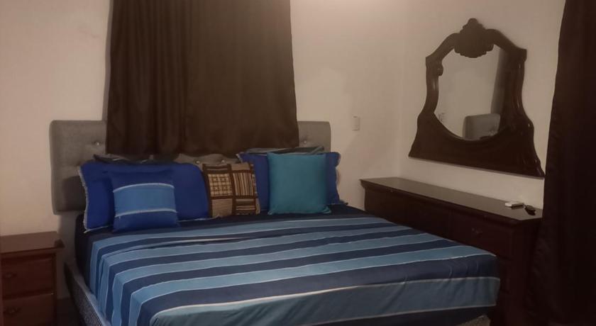 Image of Apartment with Balcony 24
