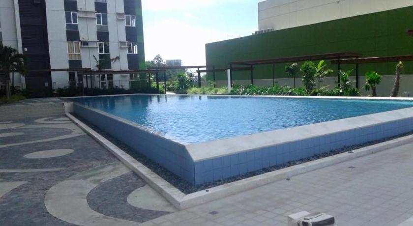 Centrio Studio for daily, weekly, monthly yearly guests preferably those with job assignments in Cag photo