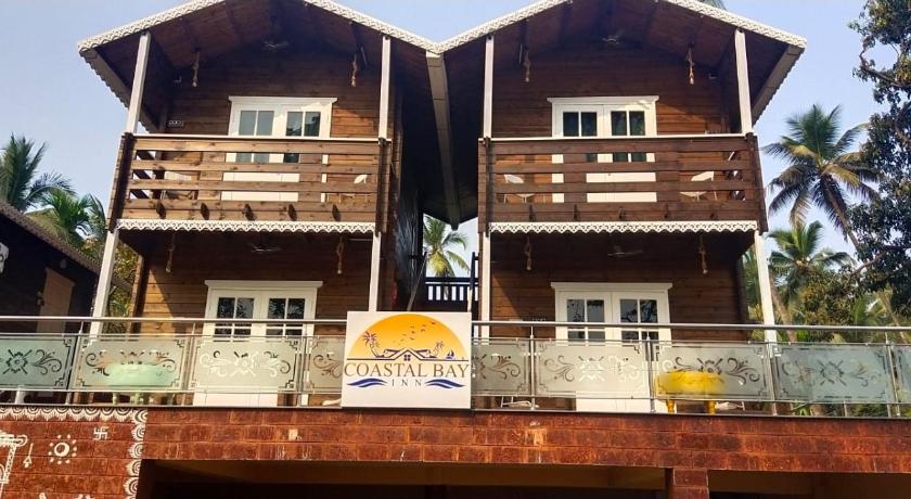 Coastal Bay Inn photo