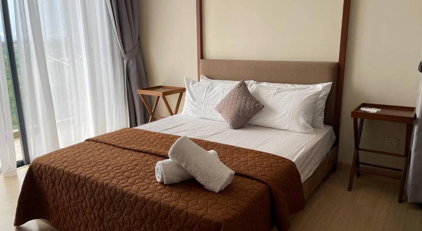 HideAway@Timurbay Seafront Residence — Hotel in Kuantan