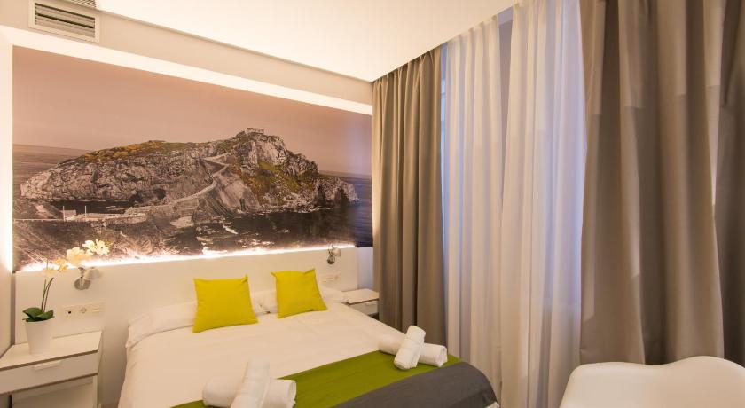 Bilbao City Rooms