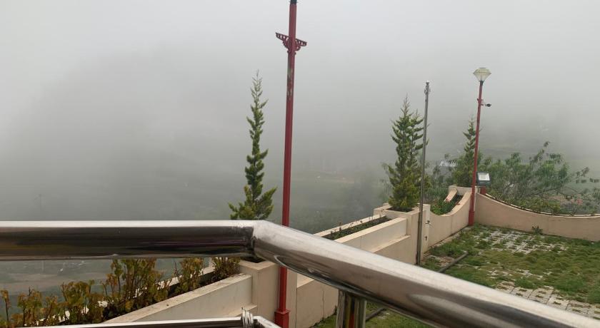 Bogar Palace Kodaikanal photo