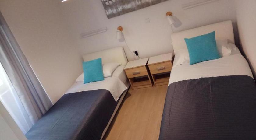Hortenzia Apartments photo