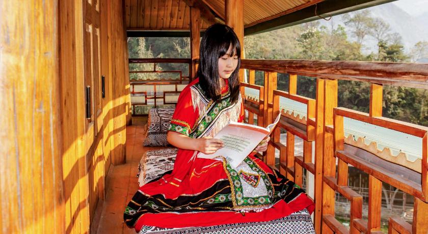Sakura Homestay photo