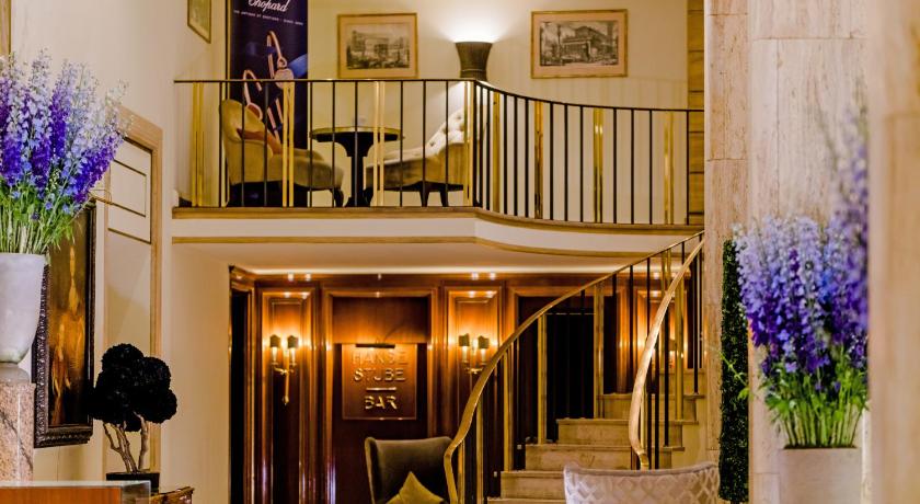 Excelsior Hotel Ernst am Dom photo