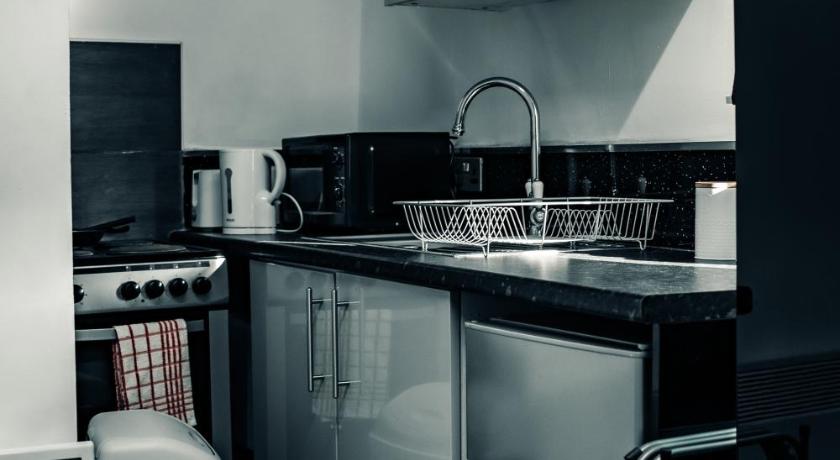 BvApartments Queensgate 1 photo